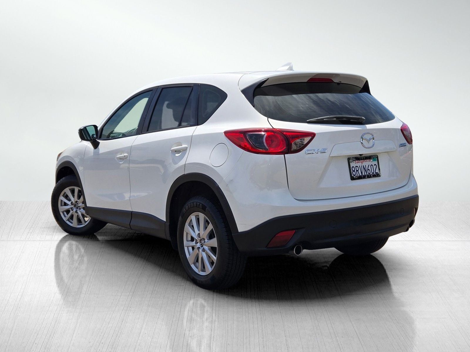 2016 Mazda Mazda CX-5 Sport