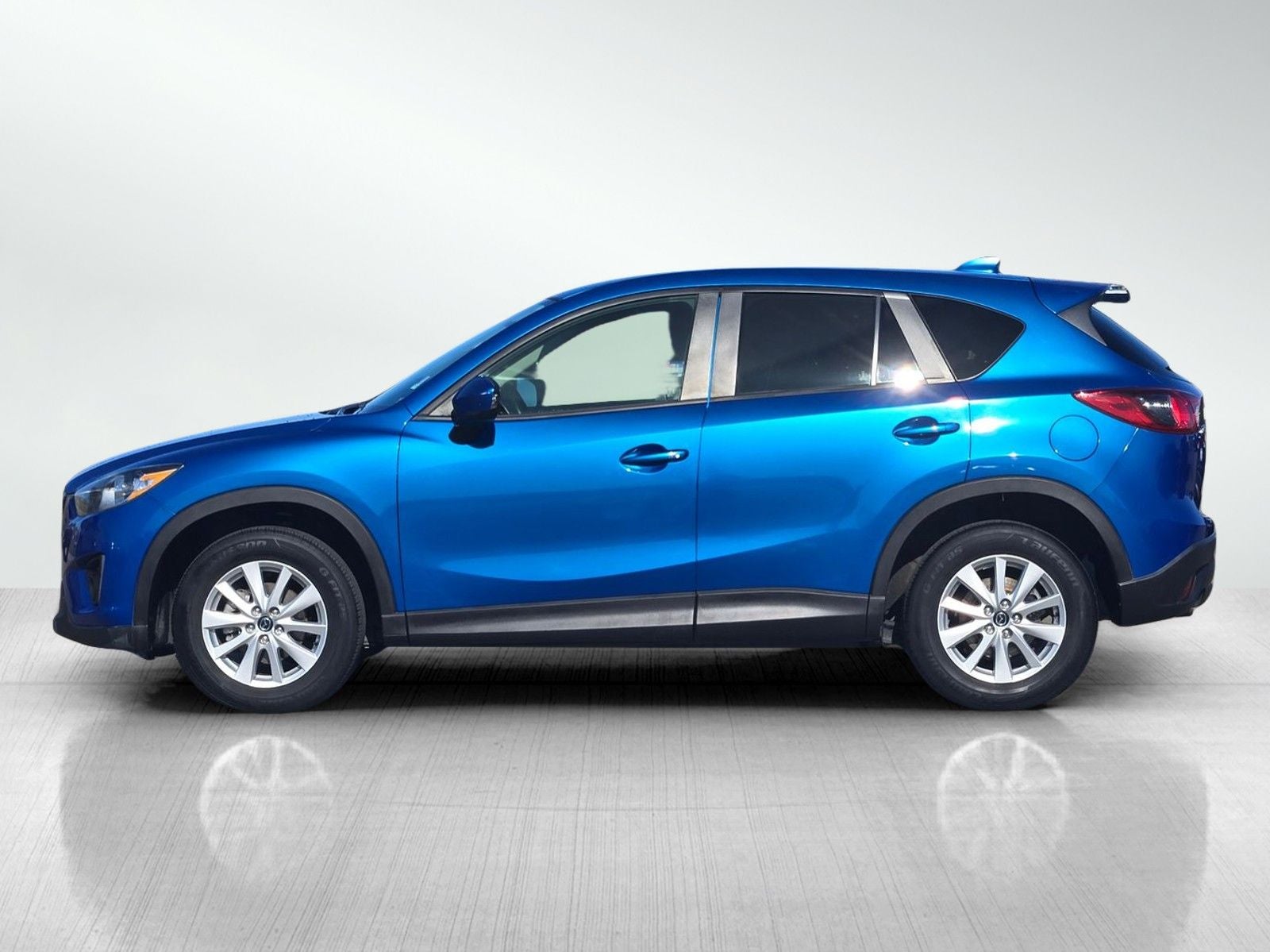 2013 Mazda Mazda CX-5 Touring