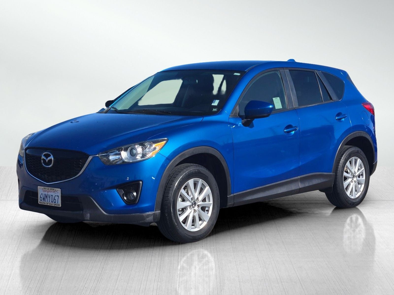 2013 Mazda Mazda CX-5 Touring