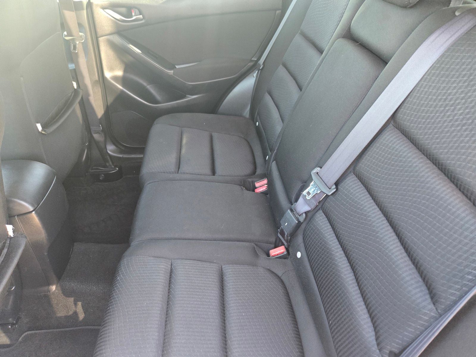 2013 Mazda Mazda CX-5 Touring