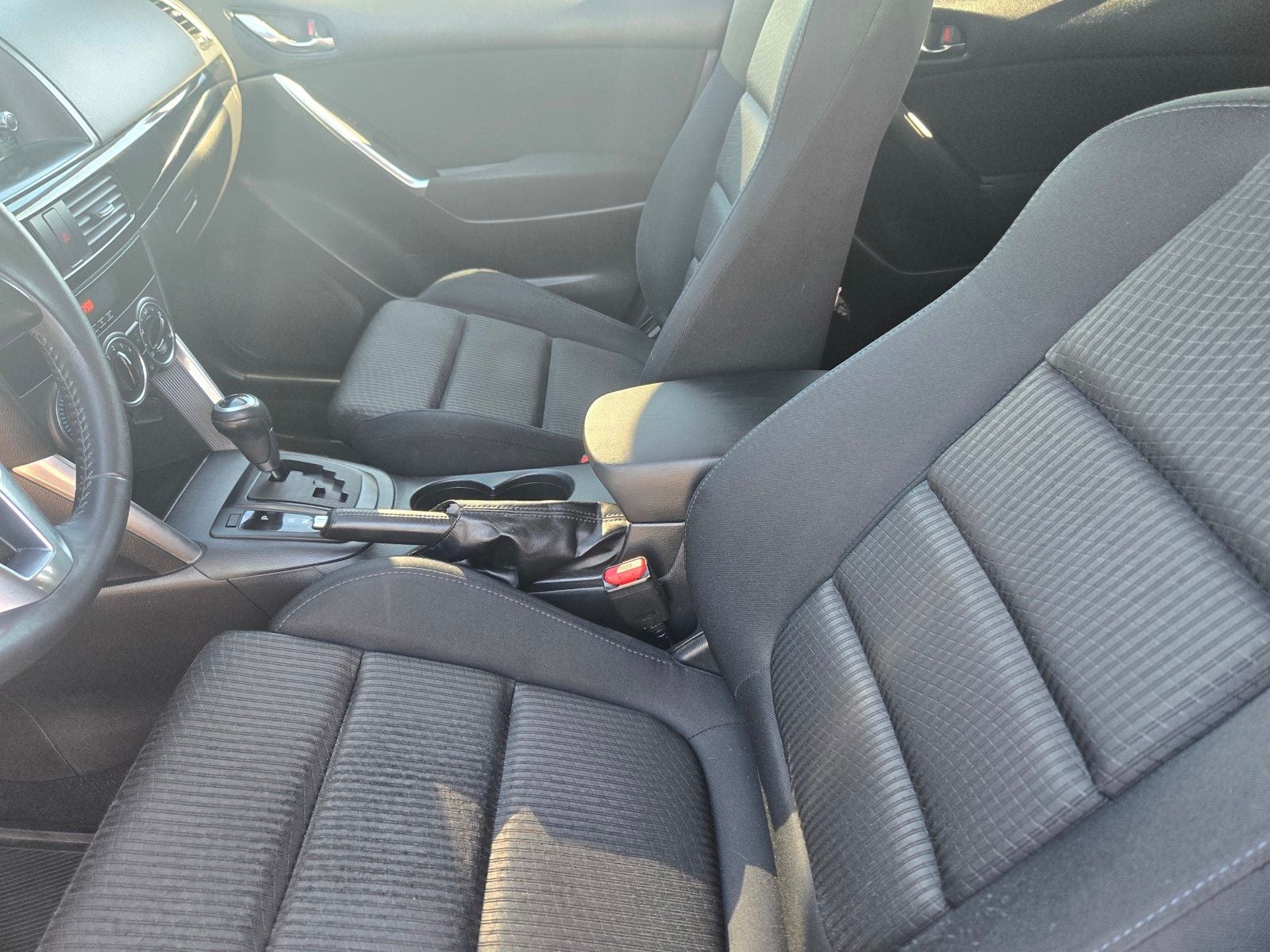 2013 Mazda Mazda CX-5 Touring