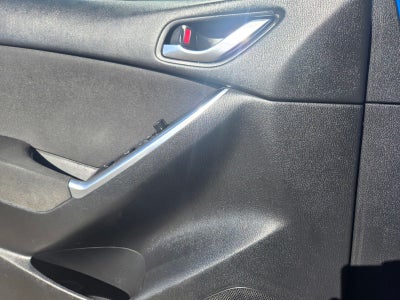 2013 Mazda Mazda CX-5 Touring