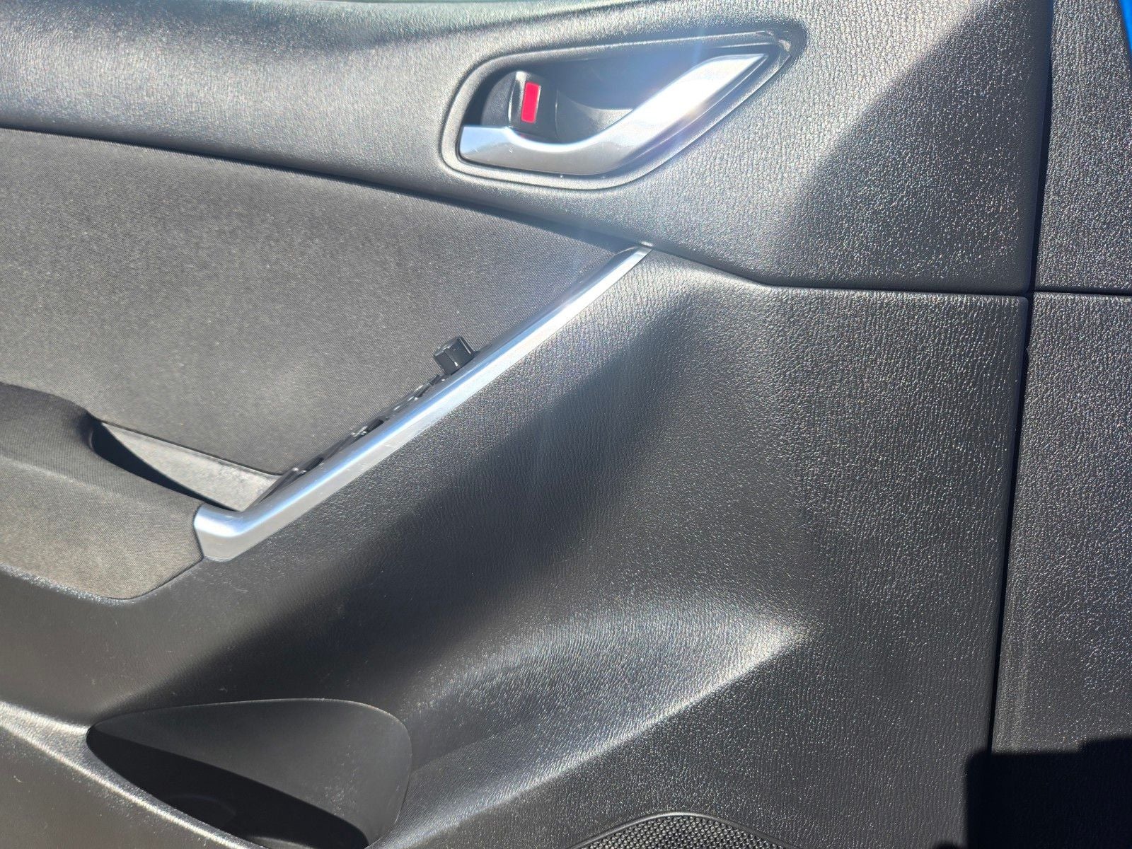 2013 Mazda Mazda CX-5 Touring