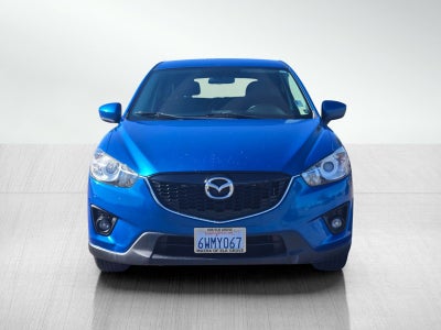 2013 Mazda Mazda CX-5 Touring