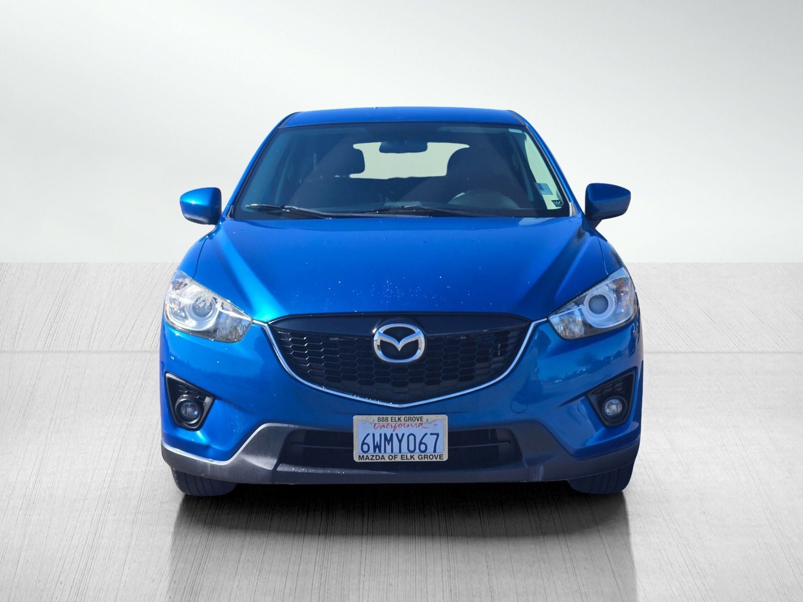 2013 Mazda Mazda CX-5 Touring