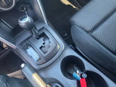 2013 Mazda Mazda CX-5 Touring