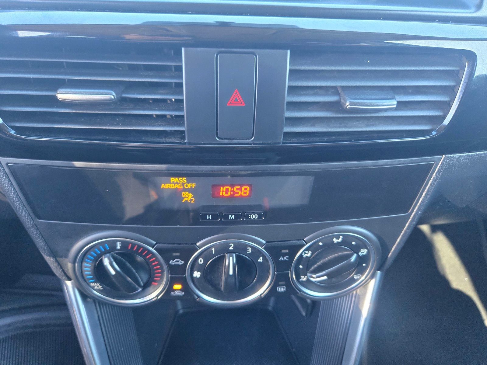 2013 Mazda Mazda CX-5 Touring