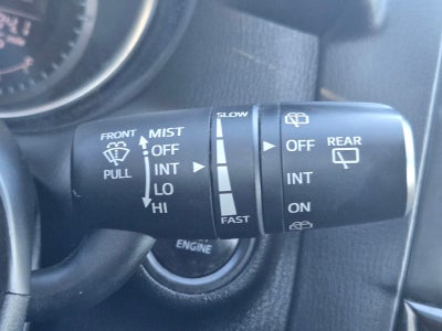 2013 Mazda Mazda CX-5 Touring