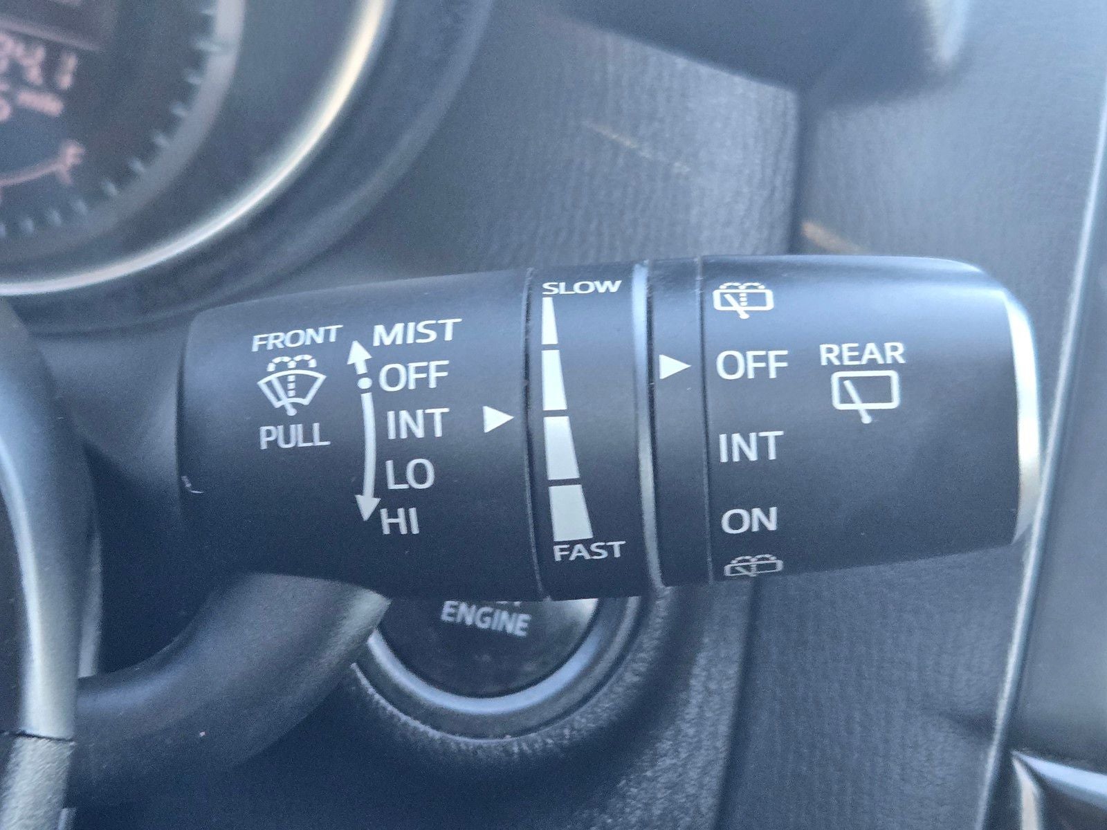 2013 Mazda Mazda CX-5 Touring