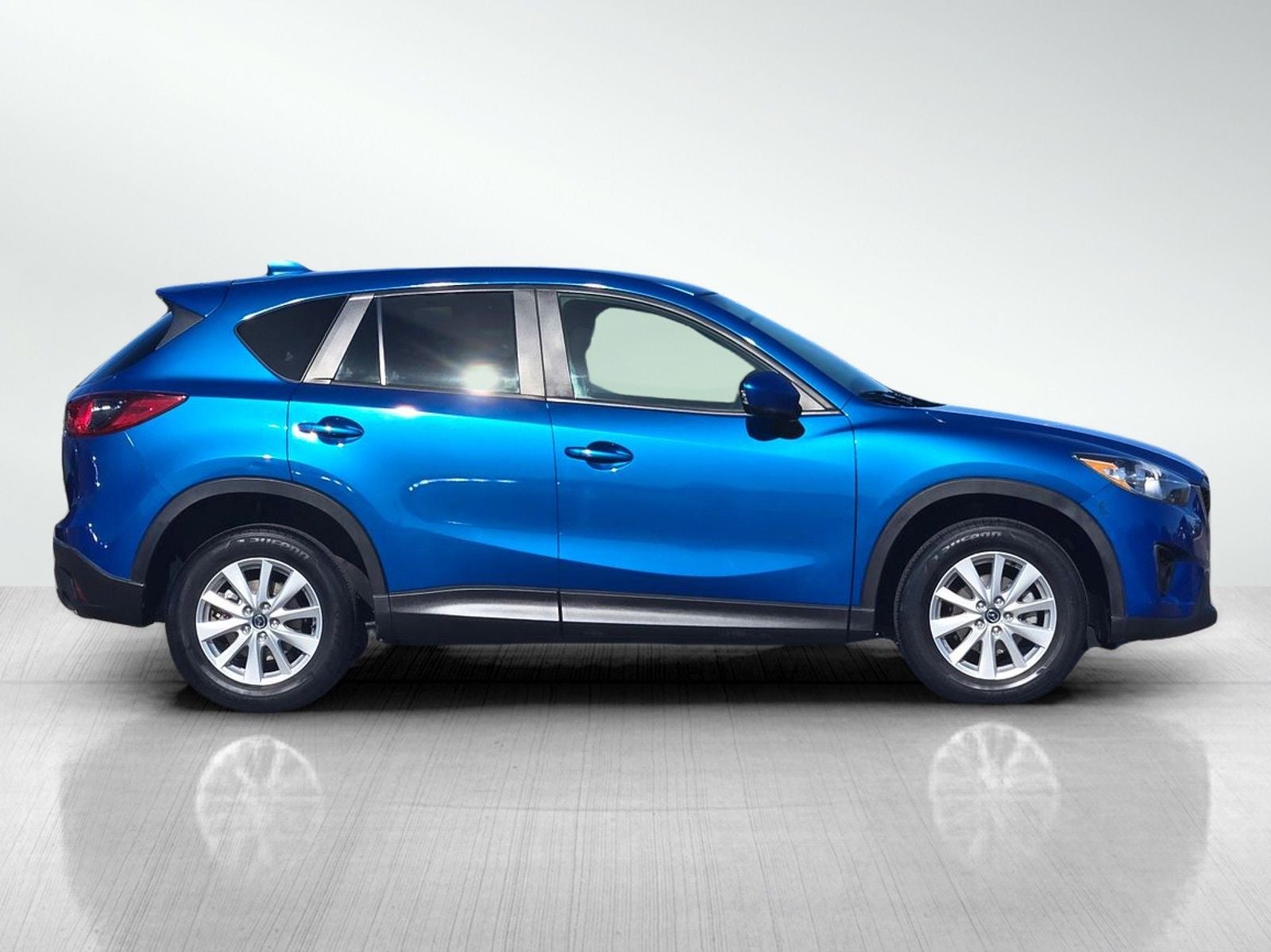 2013 Mazda Mazda CX-5 Touring