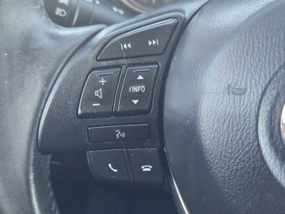 2013 Mazda Mazda CX-5 Touring