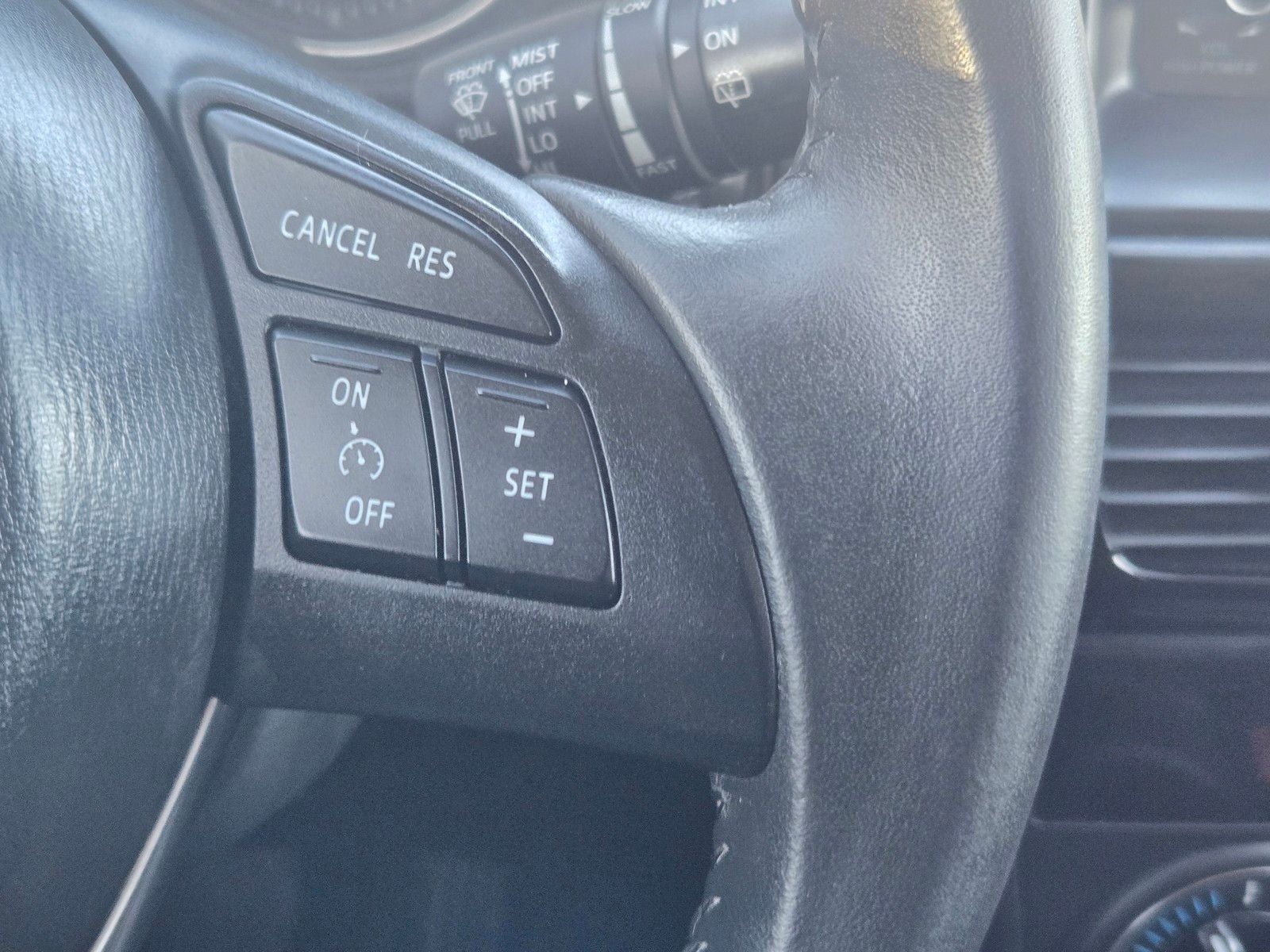 2013 Mazda Mazda CX-5 Touring