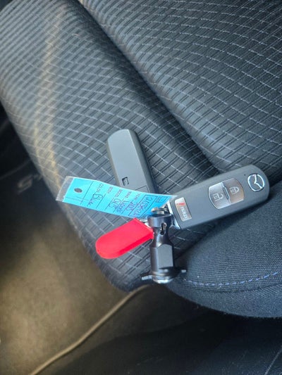 2013 Mazda Mazda CX-5 Touring