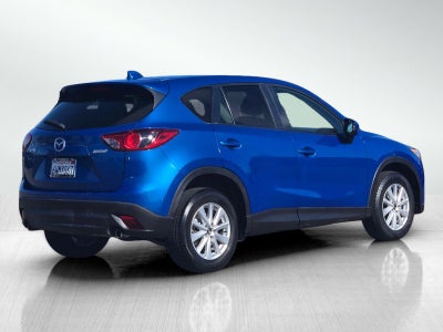 2013 Mazda Mazda CX-5 Touring
