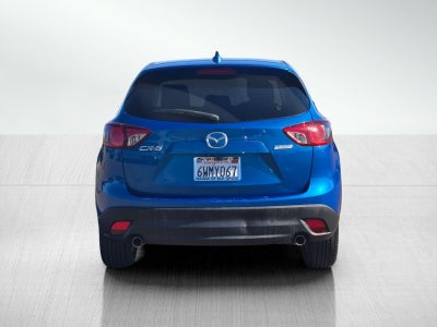 2013 Mazda Mazda CX-5 Touring