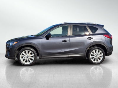 2014 Mazda Mazda CX-5 Grand Touring