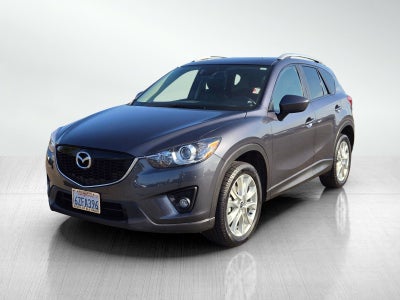 2014 Mazda Mazda CX-5 Grand Touring