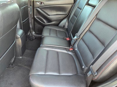 2014 Mazda Mazda CX-5 Grand Touring