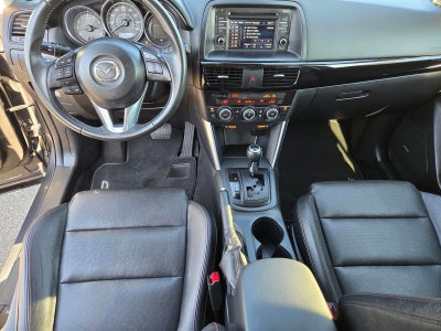 2014 Mazda Mazda CX-5 Grand Touring