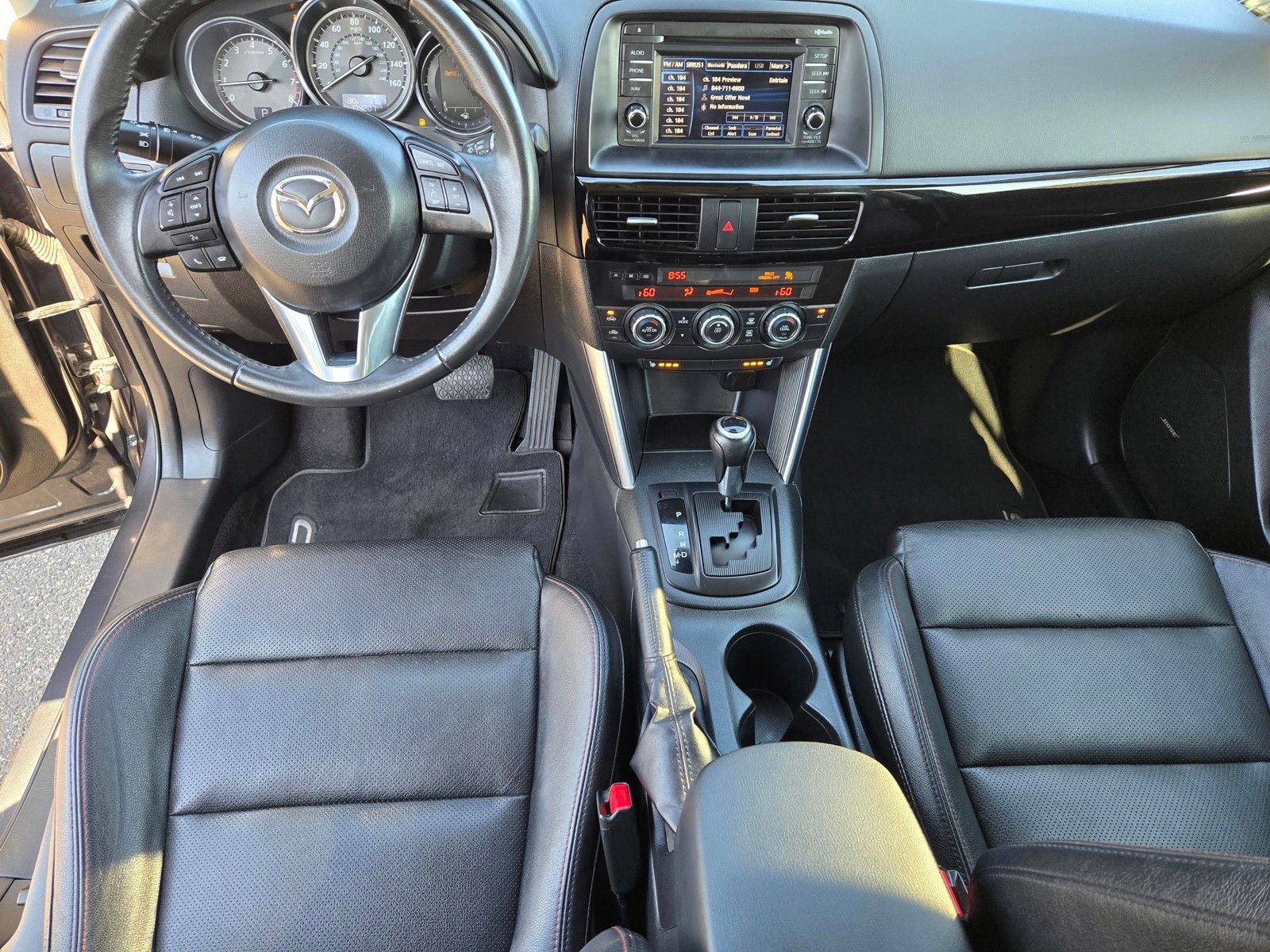 2014 Mazda Mazda CX-5 Grand Touring
