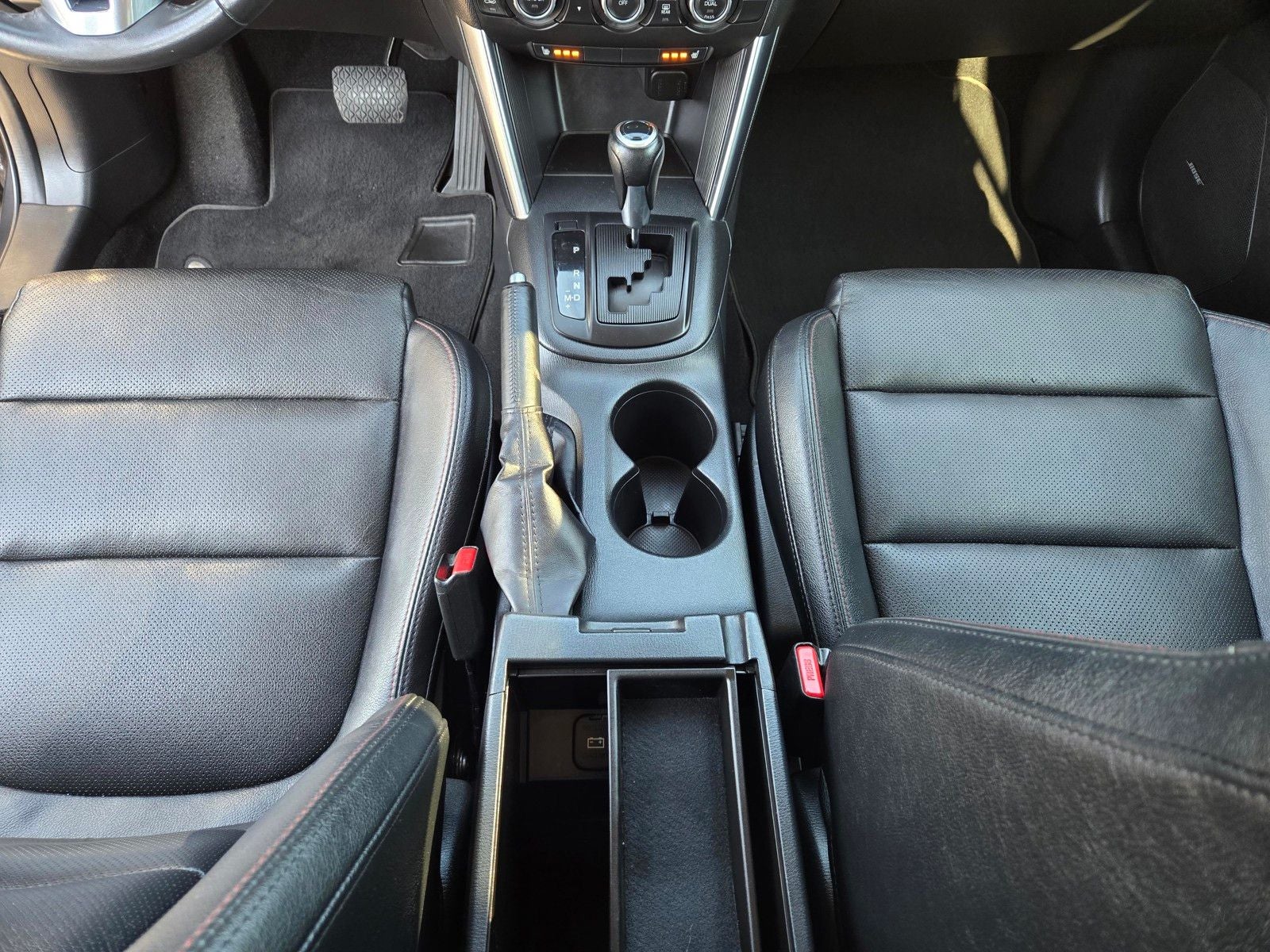 2014 Mazda Mazda CX-5 Grand Touring