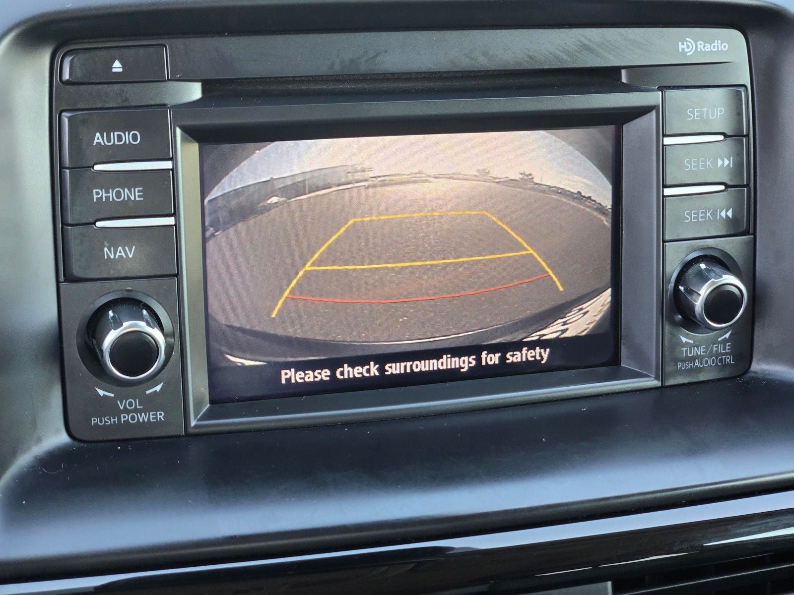 2014 Mazda Mazda CX-5 Grand Touring