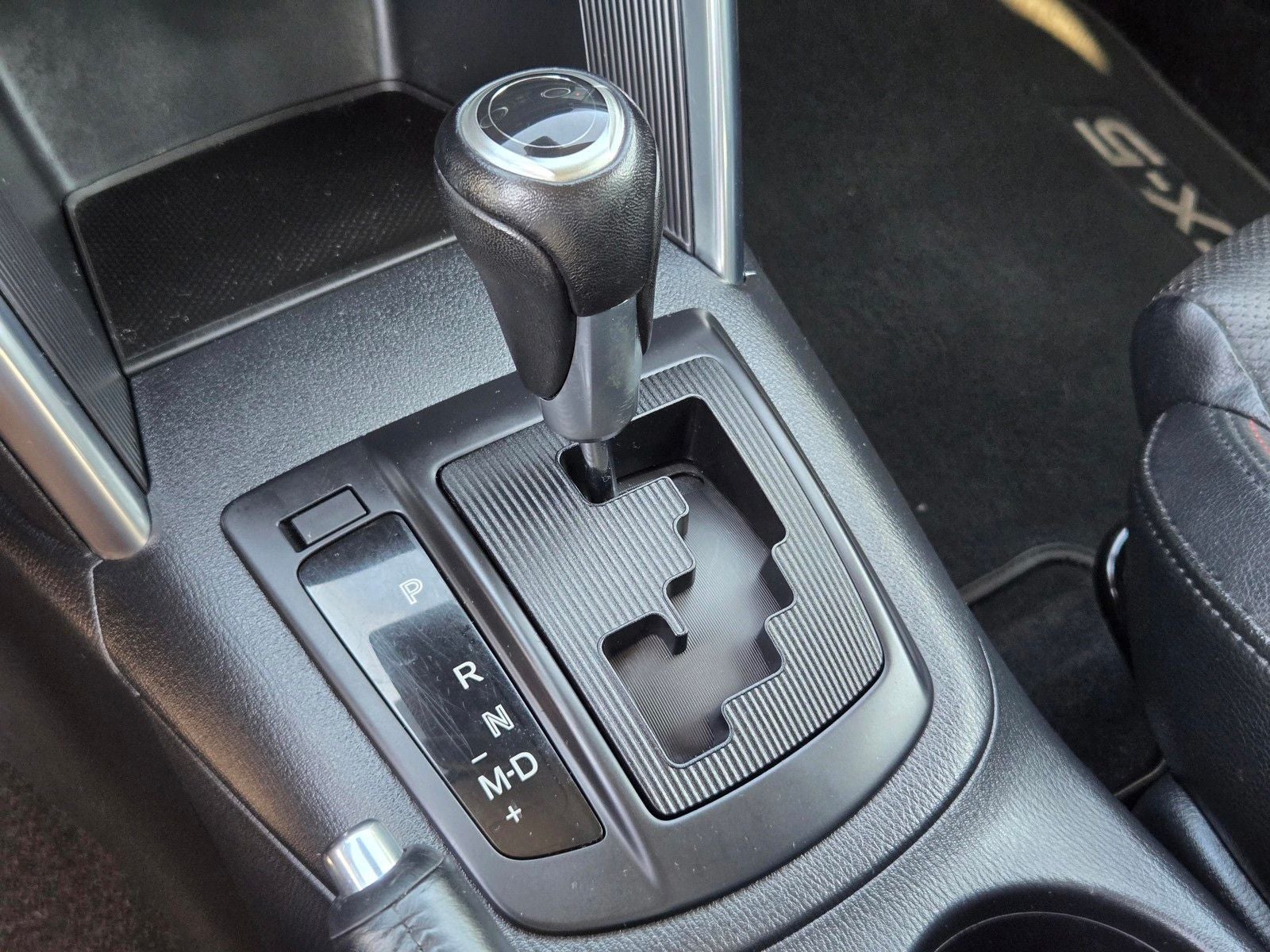 2014 Mazda Mazda CX-5 Grand Touring
