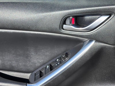 2014 Mazda Mazda CX-5 Grand Touring