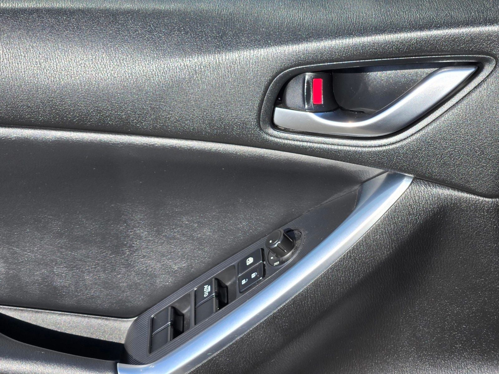 2014 Mazda Mazda CX-5 Grand Touring