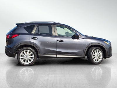 2014 Mazda Mazda CX-5 Grand Touring