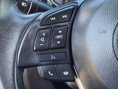 2014 Mazda Mazda CX-5 Grand Touring