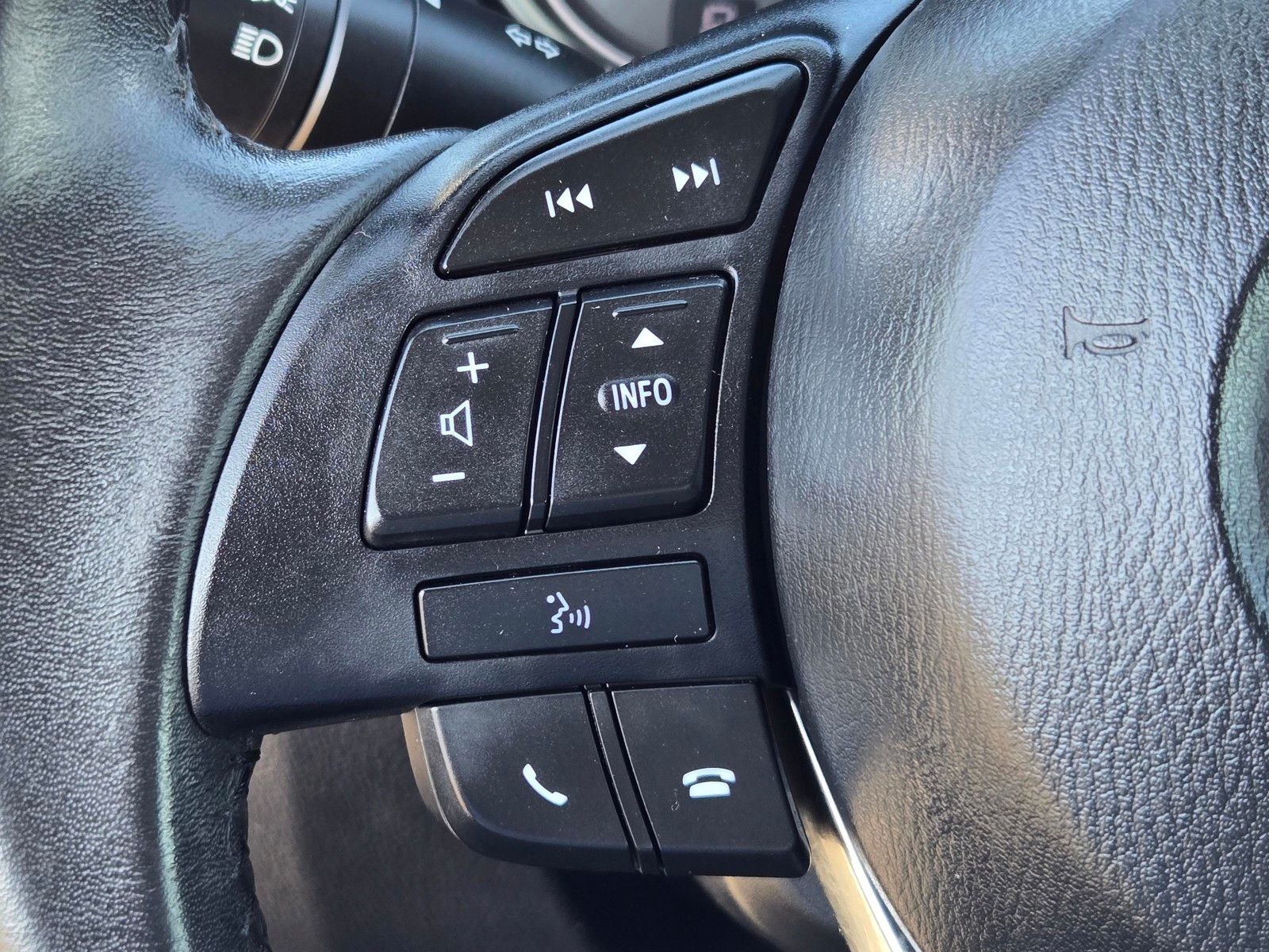 2014 Mazda Mazda CX-5 Grand Touring