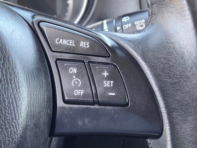 2014 Mazda Mazda CX-5 Grand Touring