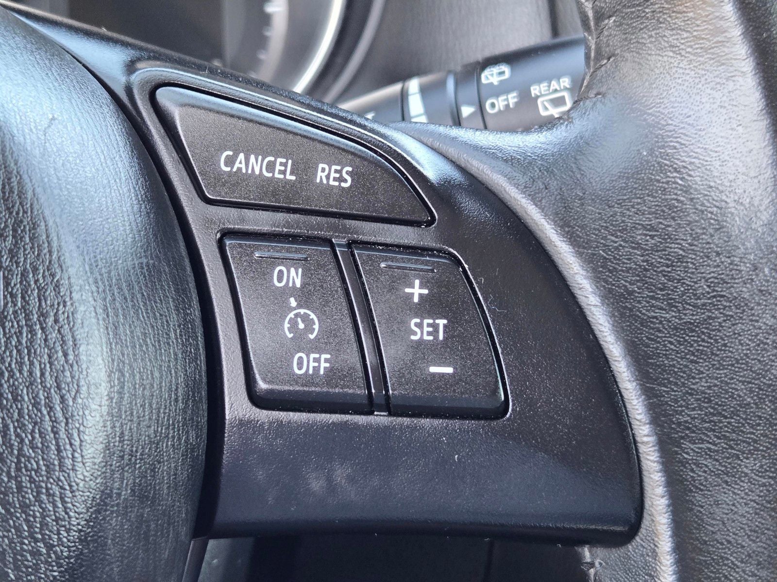 2014 Mazda Mazda CX-5 Grand Touring
