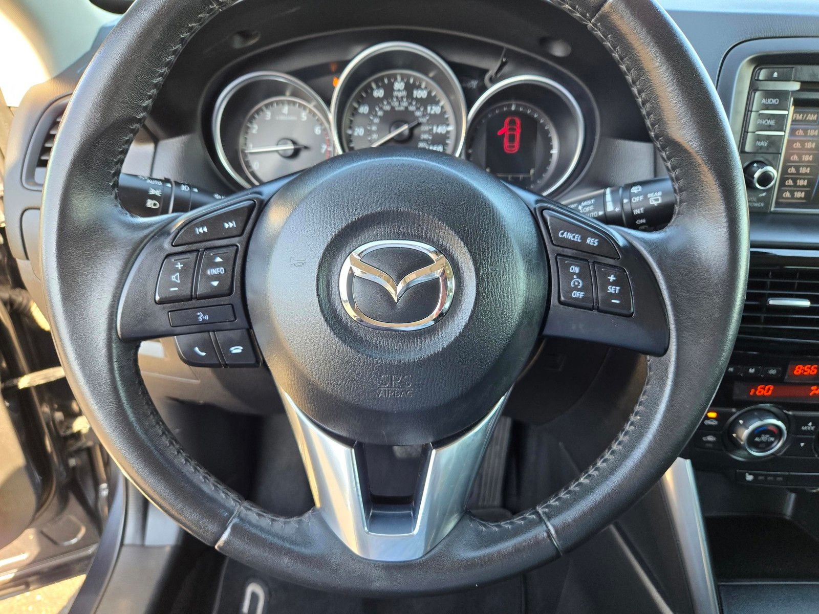 2014 Mazda Mazda CX-5 Grand Touring