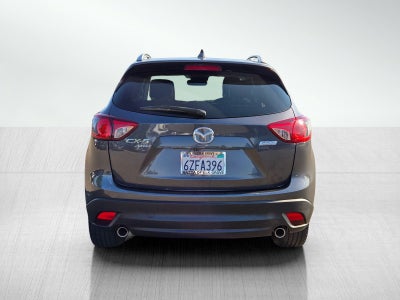 2014 Mazda Mazda CX-5 Grand Touring