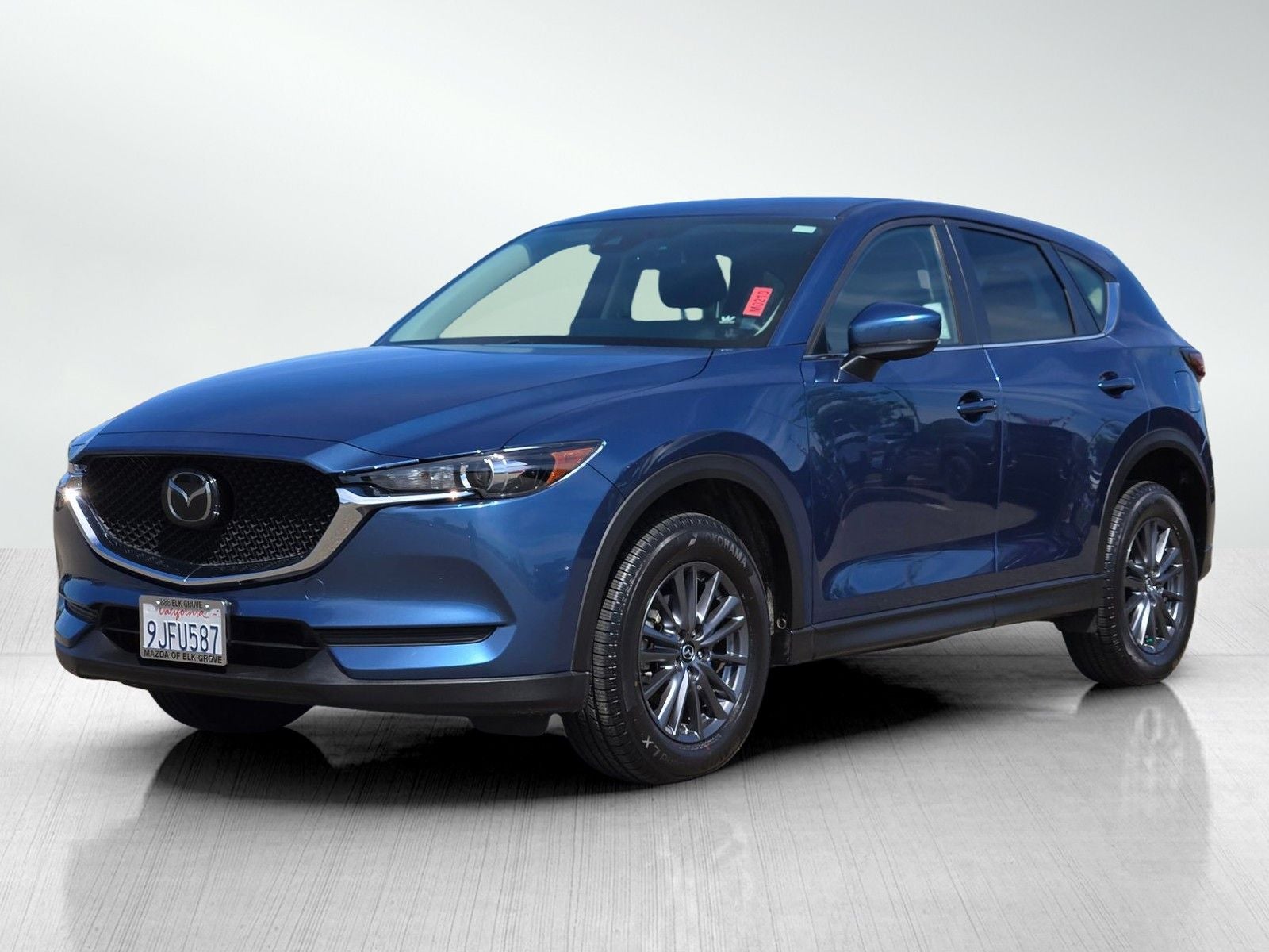 2021 Mazda Mazda CX-5 Sport