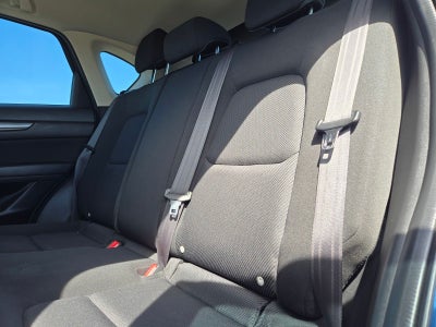 2021 Mazda Mazda CX-5 Sport