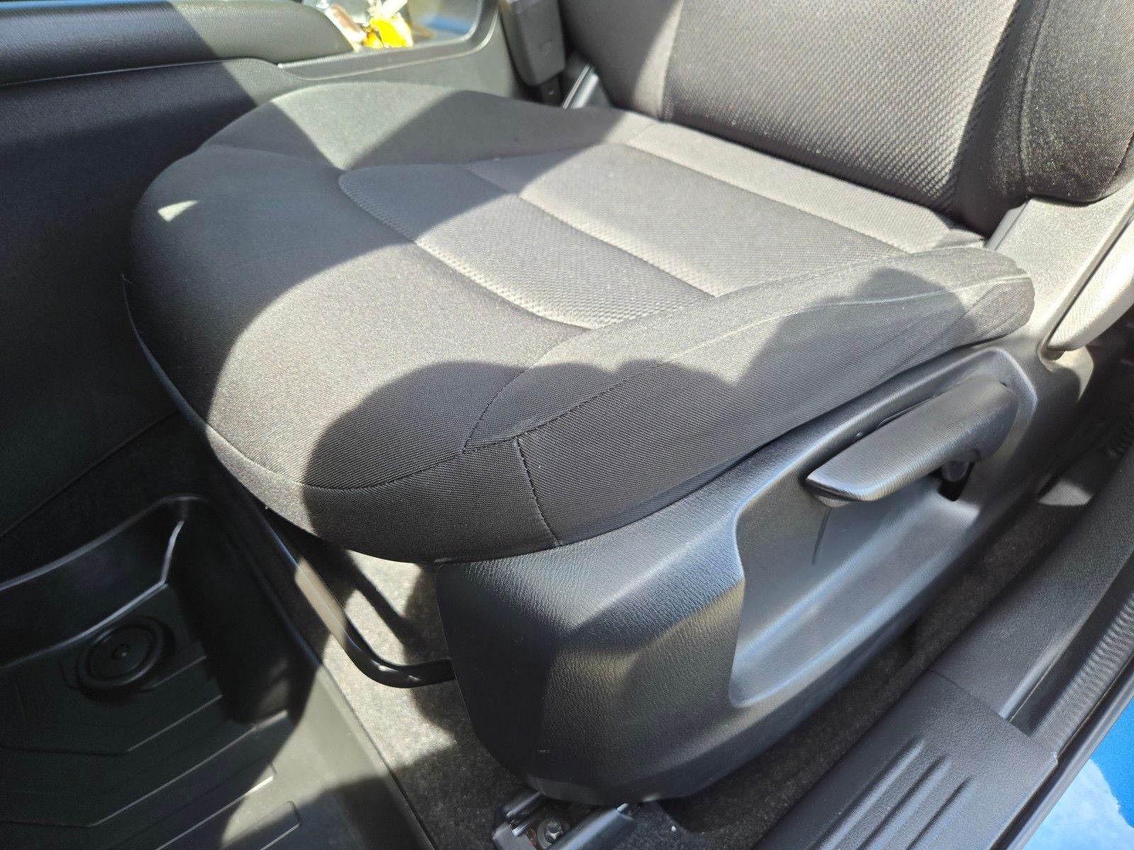 2021 Mazda Mazda CX-5 Sport