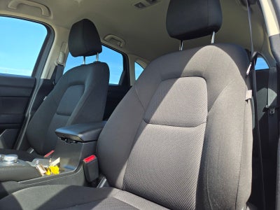 2021 Mazda Mazda CX-5 Sport