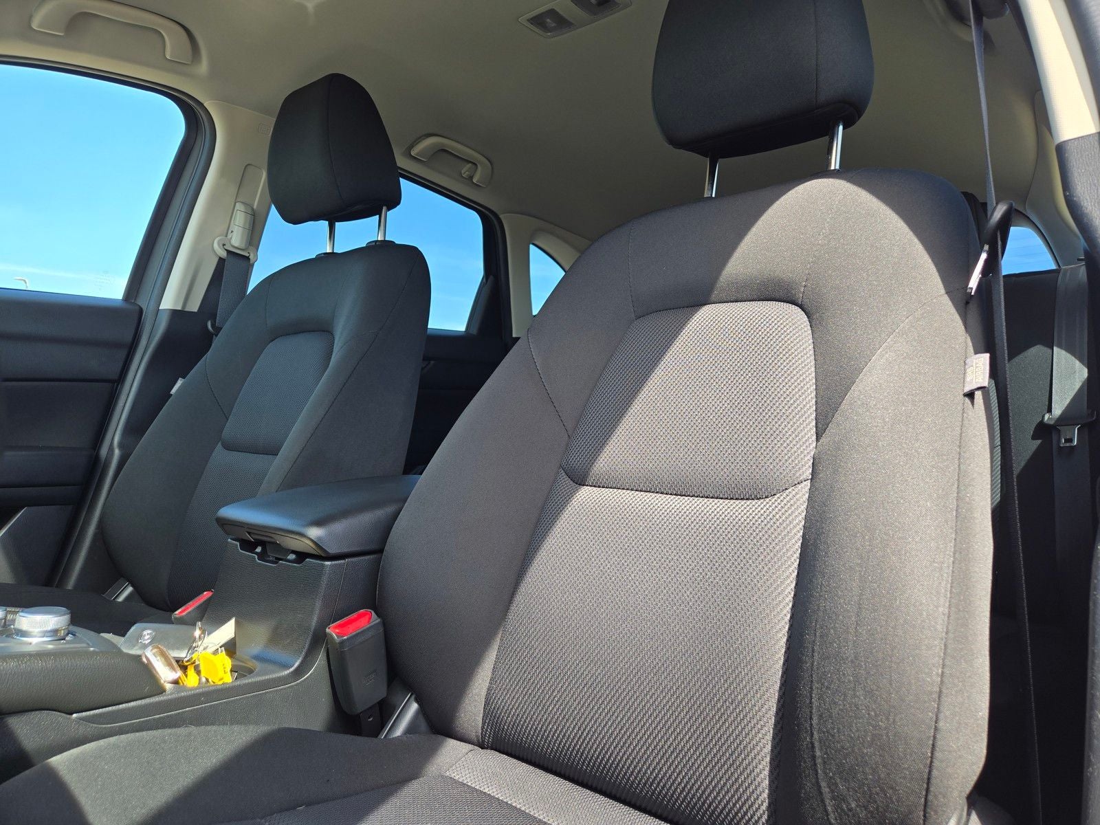 2021 Mazda Mazda CX-5 Sport