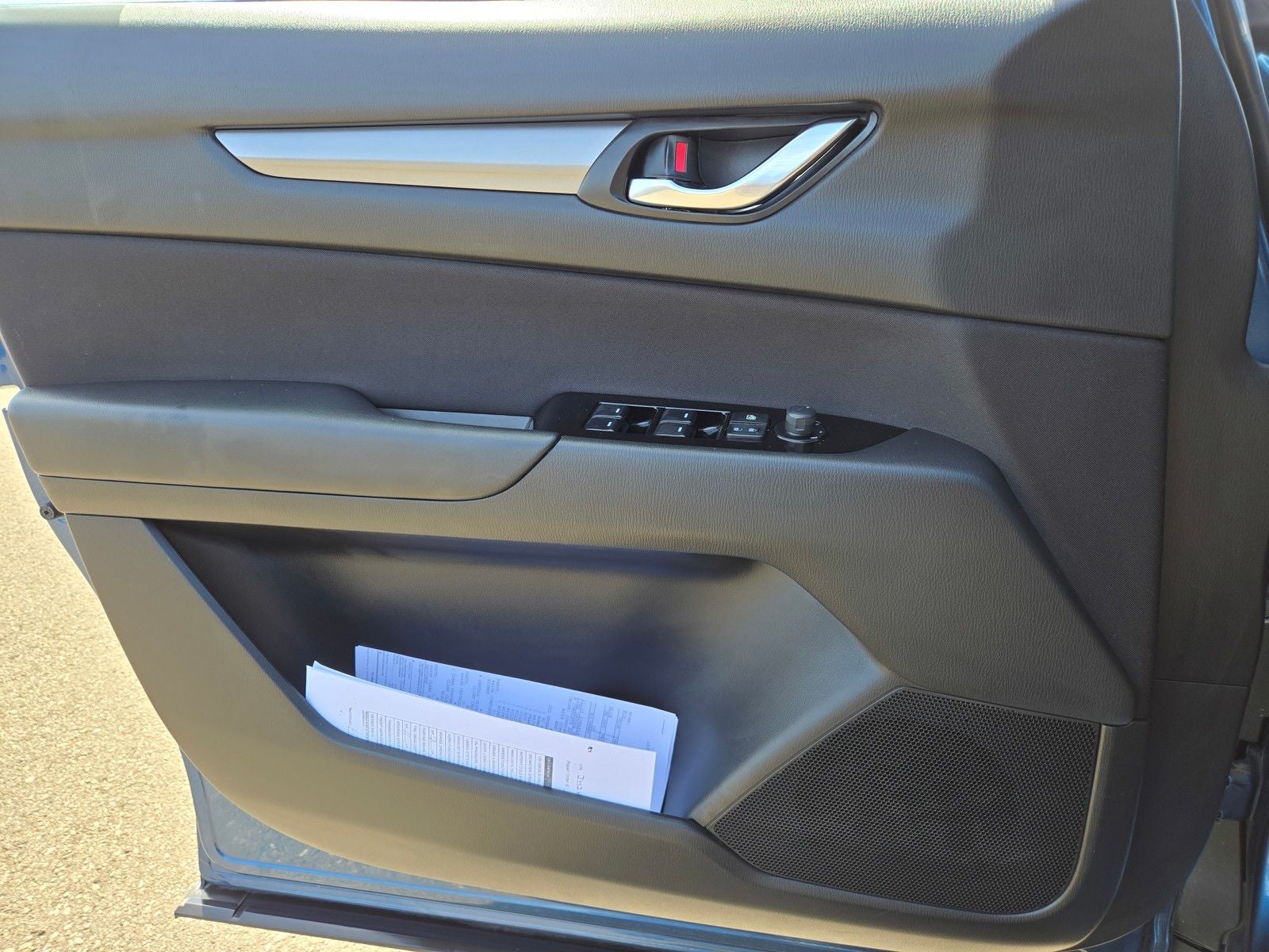 2021 Mazda Mazda CX-5 Sport