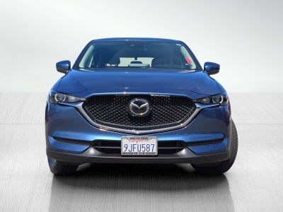 2021 Mazda Mazda CX-5 Sport