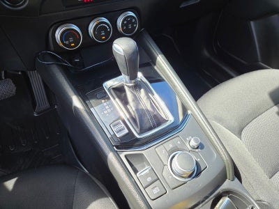 2021 Mazda Mazda CX-5 Sport