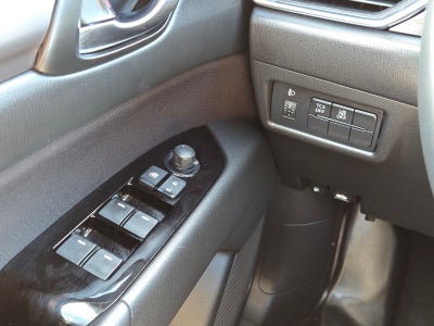 2021 Mazda Mazda CX-5 Sport