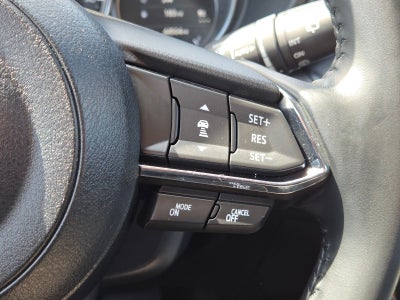 2021 Mazda Mazda CX-5 Sport