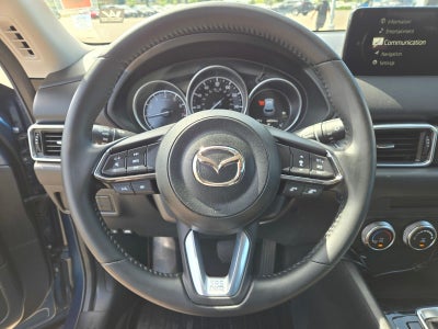2021 Mazda Mazda CX-5 Sport