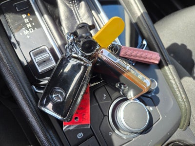 2021 Mazda Mazda CX-5 Sport