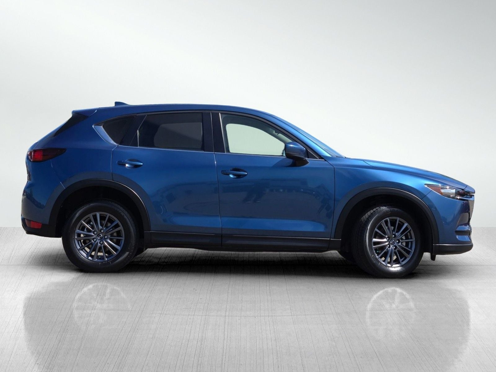 2021 Mazda Mazda CX-5 Sport