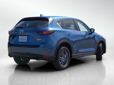 2021 Mazda Mazda CX-5 Sport